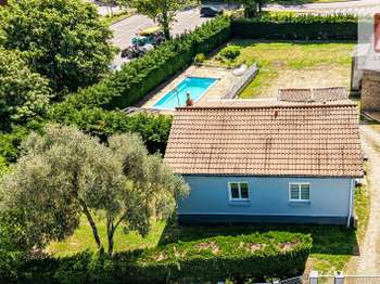 Vente maison 6 pièces Apremont 85