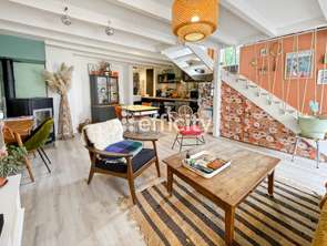 Vente Maison 2 chambresApremont