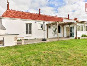 Vente Maison 4 chambresApremont