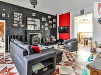 Vente maison 5 pièces Vente maison 5 pièces