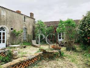 Vente Maison 4 chambresApremont