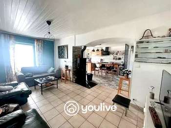 Vente Maison 2 chambresApremont