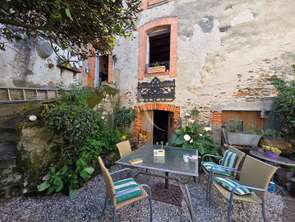 Vente Maison 3 chambresApremont
