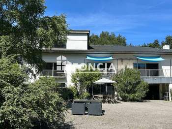 Photo Vente maison Apremont