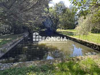 Vente maison 10 pièces