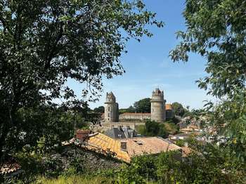 Vente Maison 4 chambresApremont