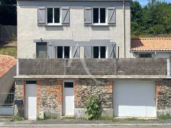 Vente Maison 2 chambresApremont