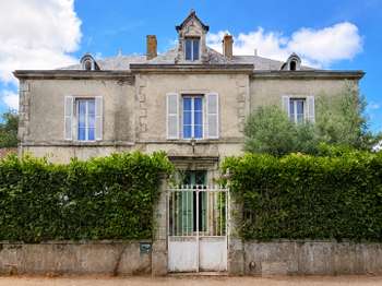 Vente Maison 6 chambresApremont