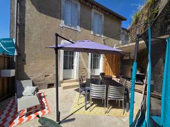 Vente maison 5 pièces Apremont 85