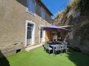 Vente maison 5 pièces Apremont 85