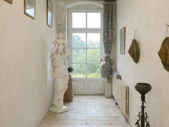 Vente maison 7 pièces Apremont 85
