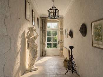Vente maison 7 pièces Apremont 85
