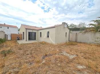 Vente Maison 2 chambresApremont