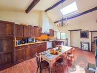 Vente maison 10 pièces