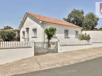 Vente Maison 3 chambresApremont