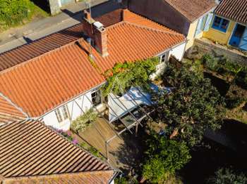 Vente maison 5 pièces Apremont 85