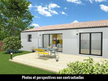 Vente maison
