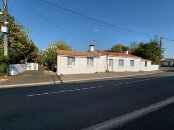 Photo Vente maison Apremont