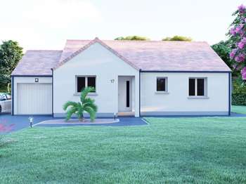 Vente maison 3 pièces Apremont 85