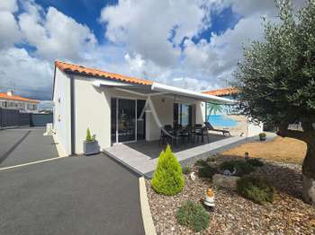 Vente Maison 3 chambresApremont