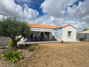 Maison 4 pièces 125 m² · à Apremont · 125 m² · 347 000 €
