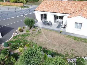 Vente Maison 3 chambresApremont