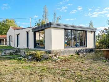 Vente Maison 3 chambresApremont