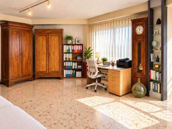 Vente maison 5 pièces Apremont 85
