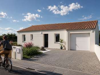 Photo Vente maison Apremont