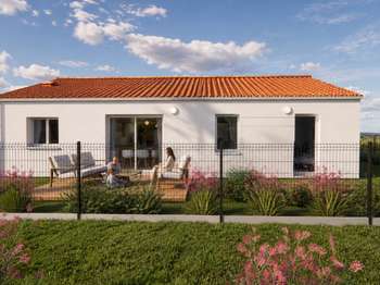 Vente maison 4 pièces Vente maison 4 pièces