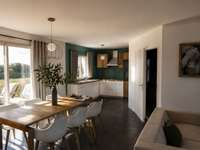Vente maison 4 pièces Vente maison 4 pièces