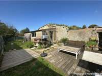 Vente maison 2 pièces