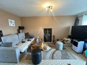 Vente maison 2 pièces Apremont 85