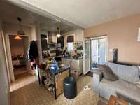 Vente maison 2 pièces