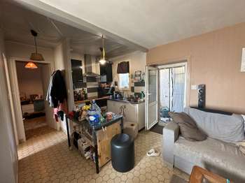 Vente maison 2 pièces
