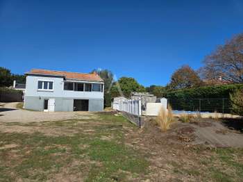 Vente Maison 4 chambresApremont