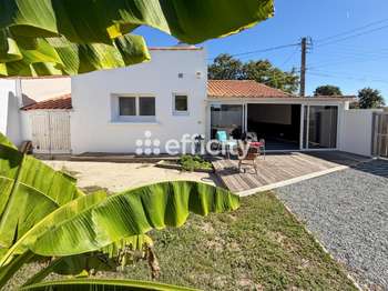 Vente Maison 2 chambresApremont
