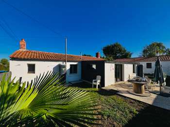 Photo Vente maison Apremont