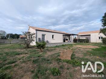 Vente Maison 3 chambresApremont
