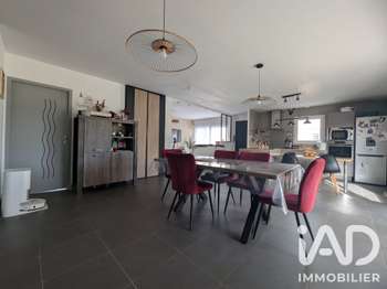 Vente Maison 3 chambresApremont