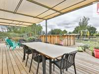 Vente maison 7 pièces Vente maison 7 pièces