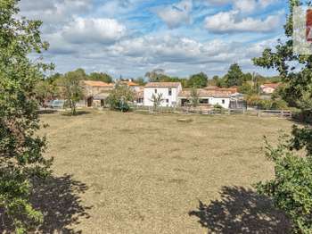 Vente Maison 4 chambresApremont
