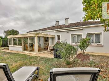 Vente Maison 5 chambresApremont