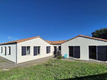 Vente Maison 6 chambresApremont