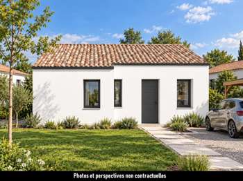 Vente maison