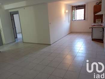 Vente maison 3 pièces Apt 84
