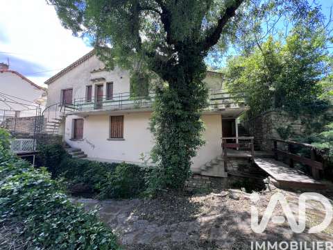 Vente maison 5 pièces Apt 84