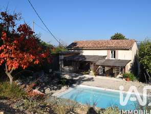 Vente Maison 4 piècesApt