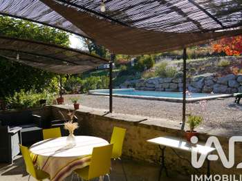 Maison 4 pièces 124 m² · à Apt · 124 m² · 436 000 €
