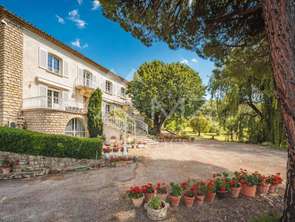 Vente Maison 6 chambresApt